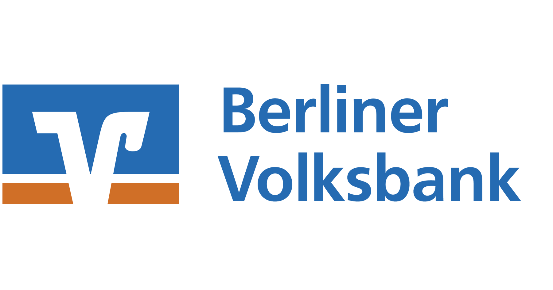 Logo Berliner Volksbank