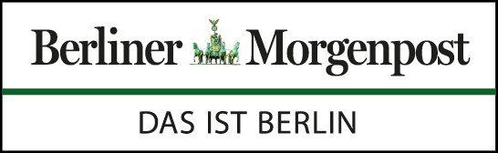 Logo Berliner Morgenpost