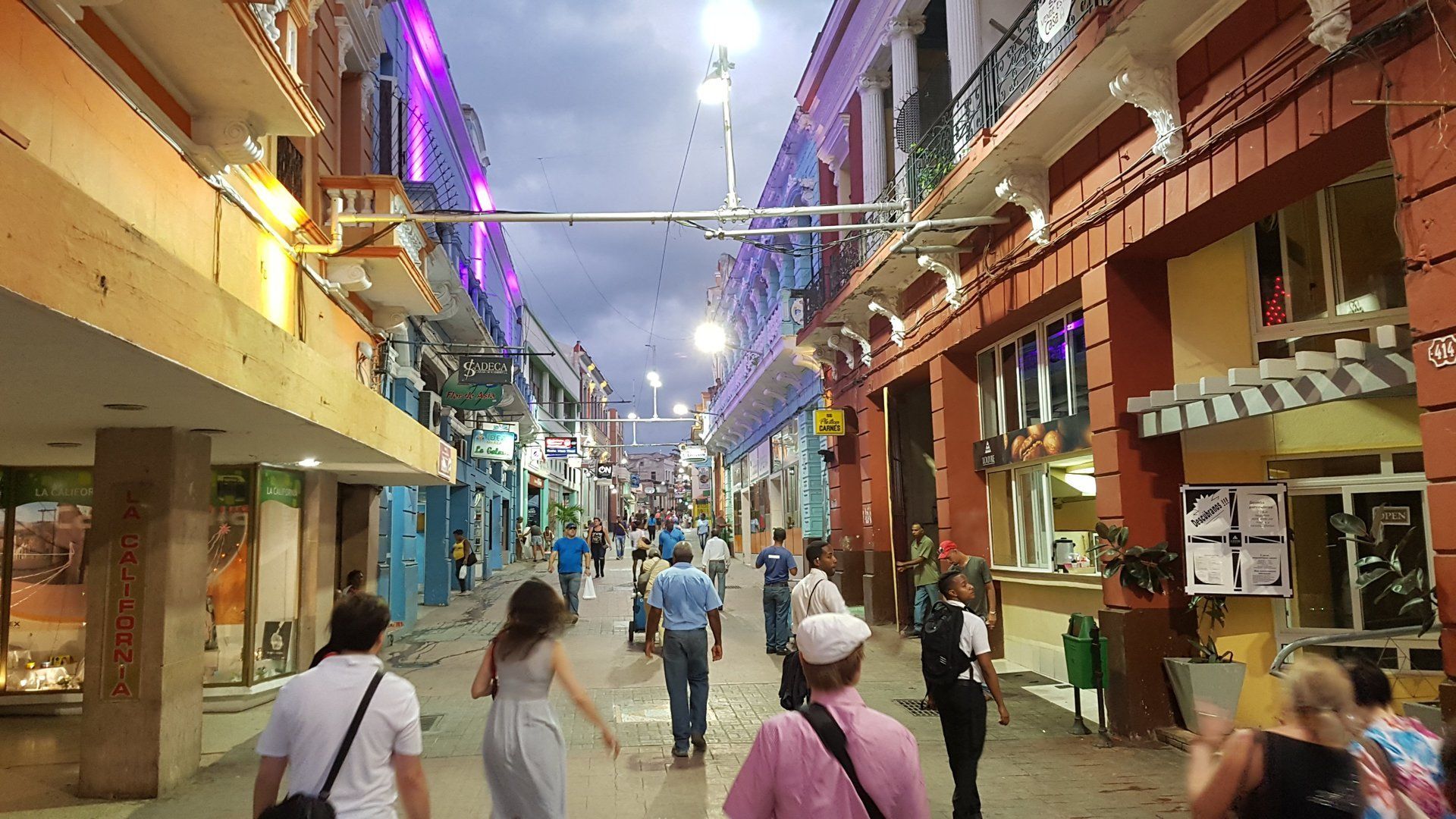 Geh auf Entdeckungsreise