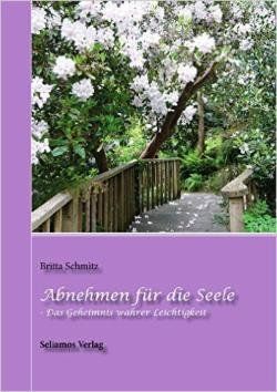 Buch Abnehmen für die Seele Buch zum Thema Abnehmen für die Seele