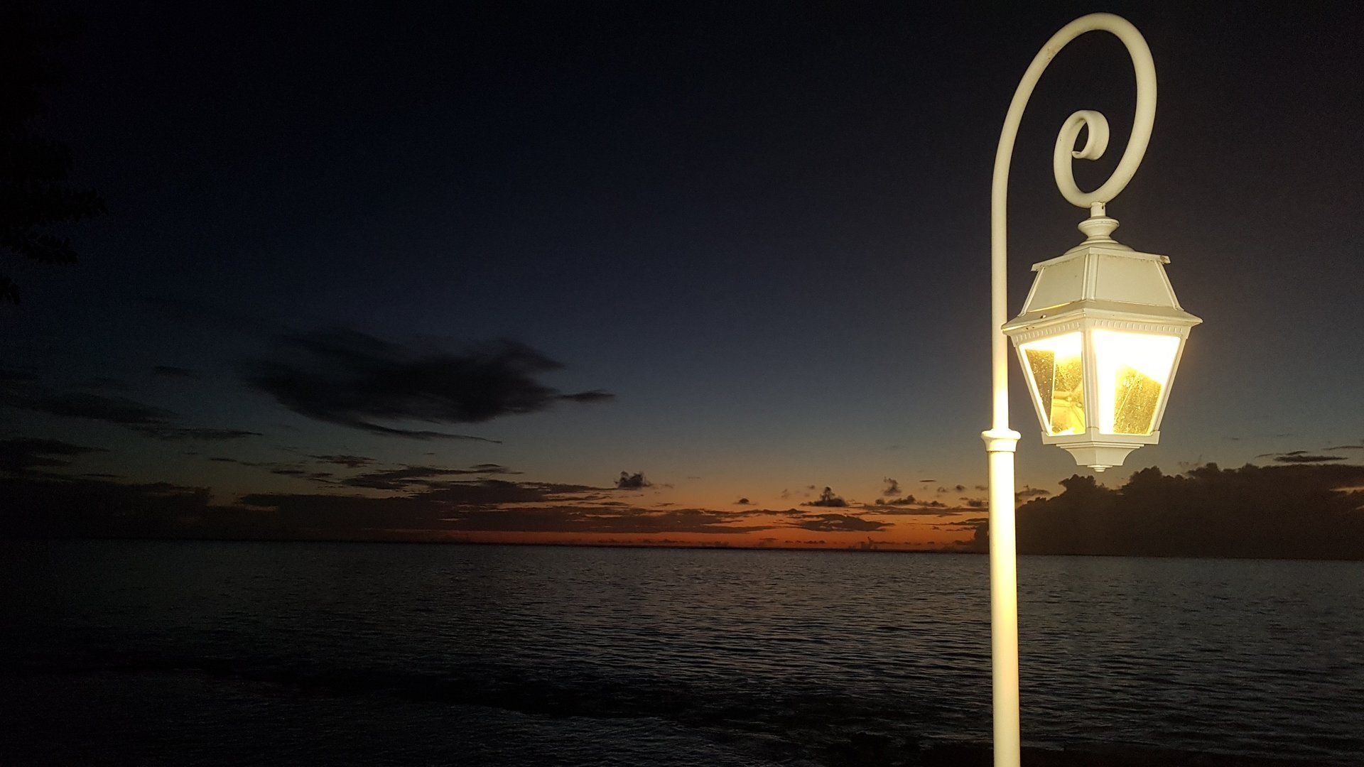 Zeit nehmen für die Seele