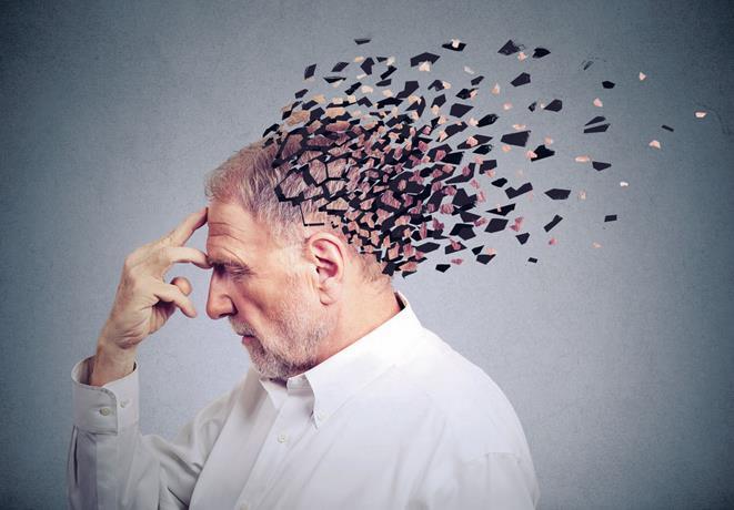 Qué es el deterioro cognitivo leve