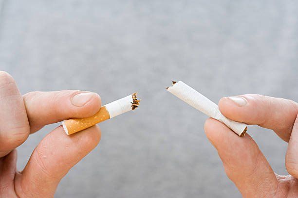 Dejar de fumar reduce significativamente el riesgo cardiovascular
