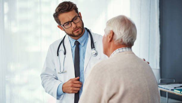 Seguir con el tratamiento médico tras el infarto Seguir con el tratamiento médico tras el infarto