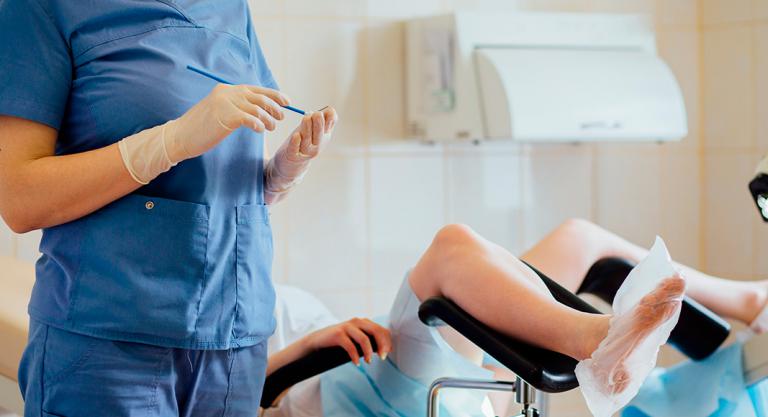 Mamografía y citología en la mujer Citología