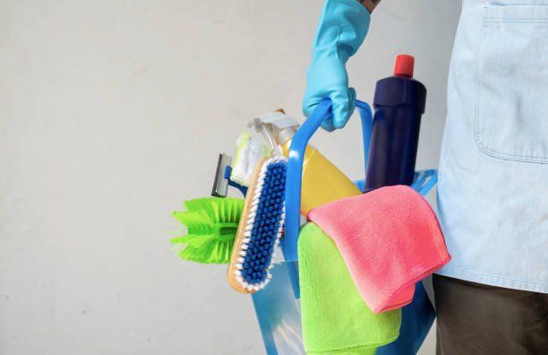 Servicio de limpieza en tu hogar Limpieza a domicilio