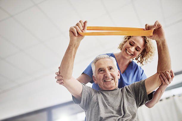 Servicio de acompañamiento en Hospital Acompañamiento en Hospitales
