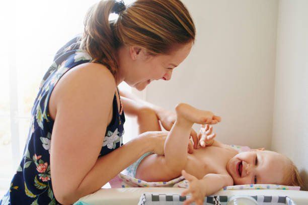 Cuidado de bebes Cuidado de bebes