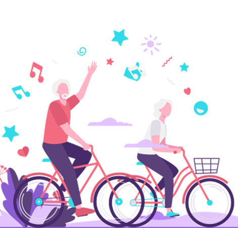 La guía completa de deportes para personas mayores La guía completa de deportes para personas mayores