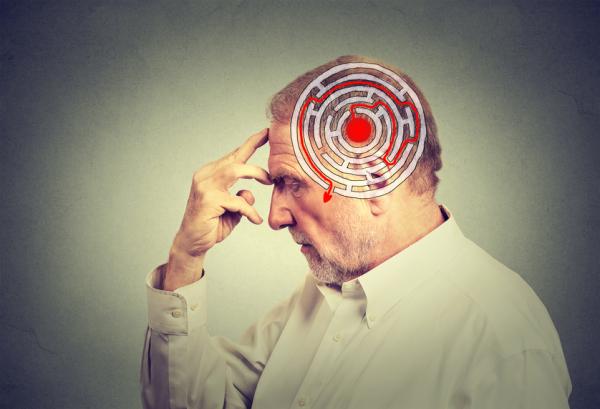 La autorreflexión mejora la cognición y la salud cerebral en la vejez