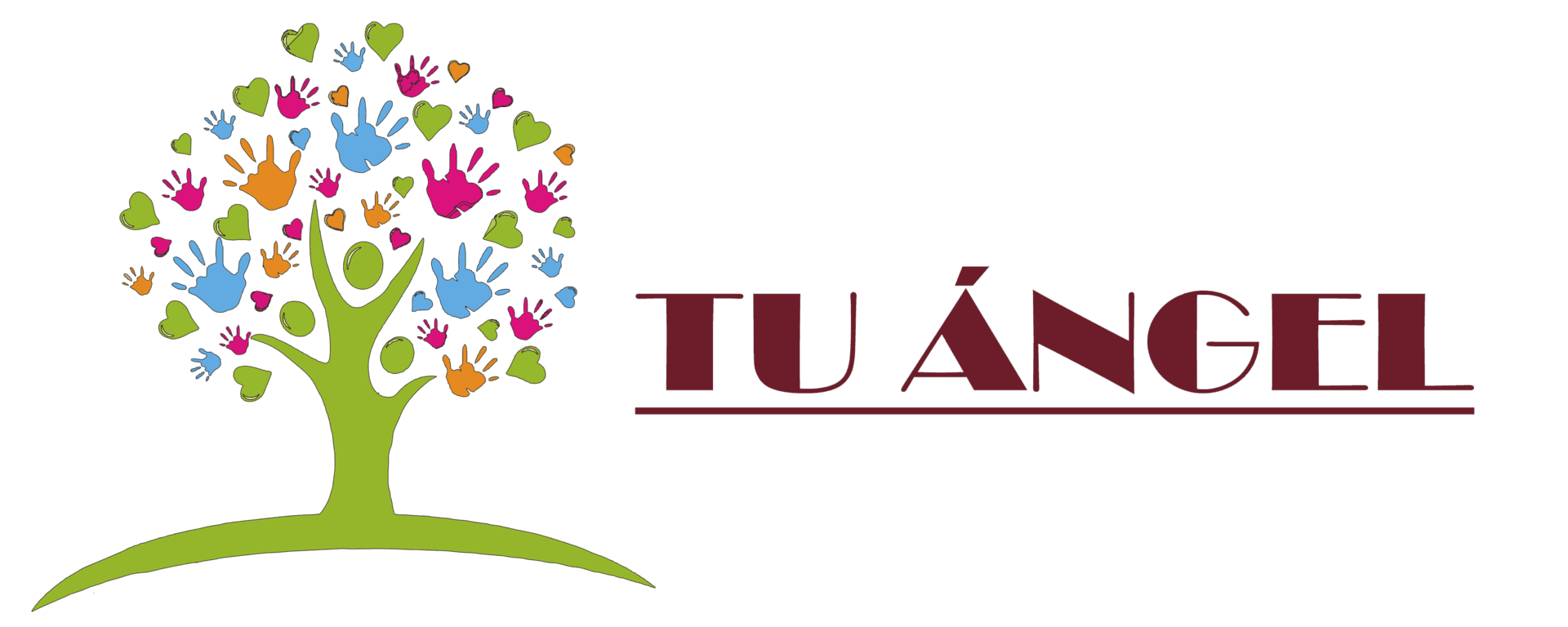 Tu Ángel, Trabajamos con y para personas Tu angel cuidado de personas mayores