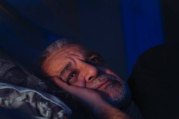 Peor calidad del sueño Peor calidad del sueño