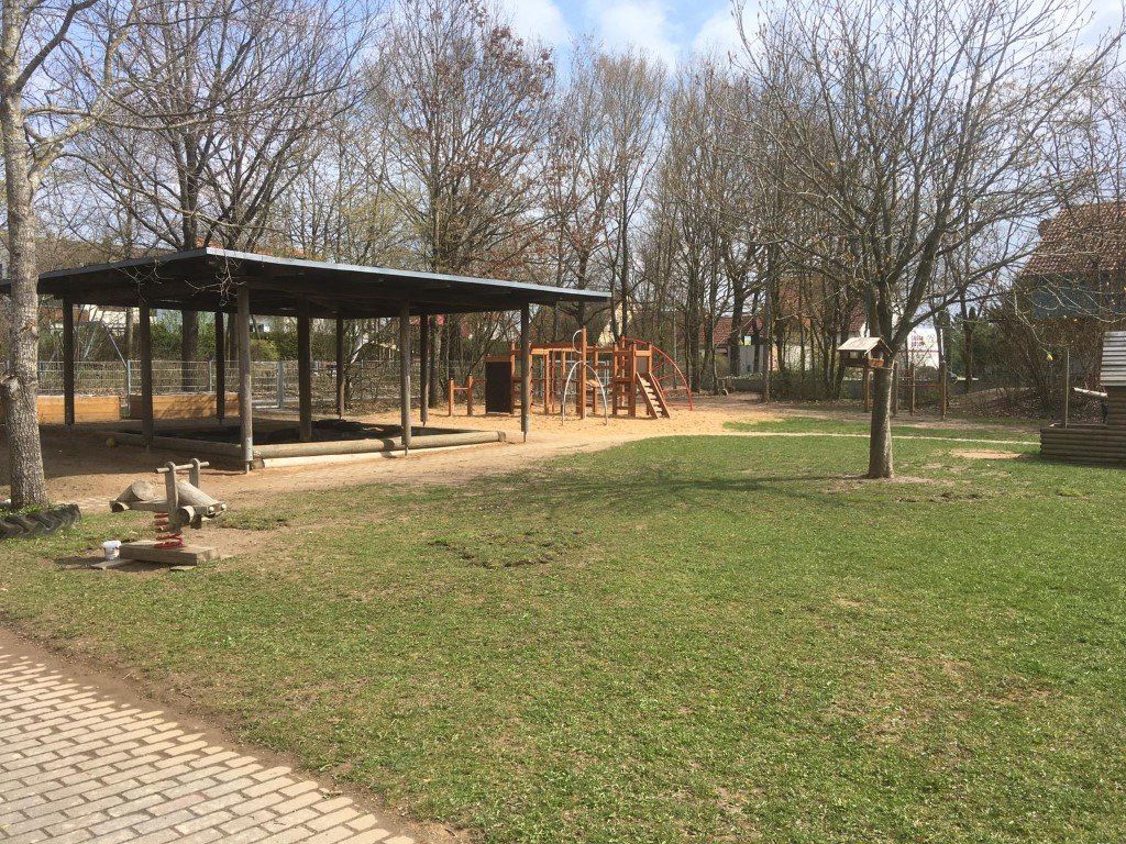 Bilder der Einrichtung