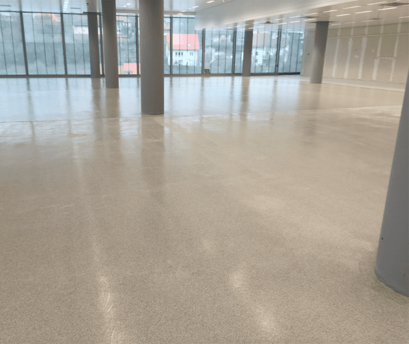 sols résine epoxy