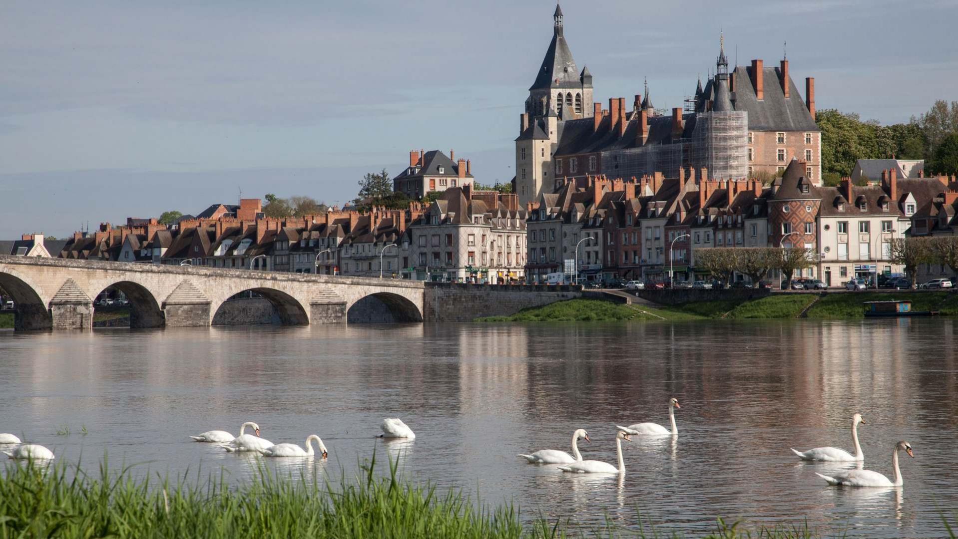 Plombier Chauffagiste à Gien