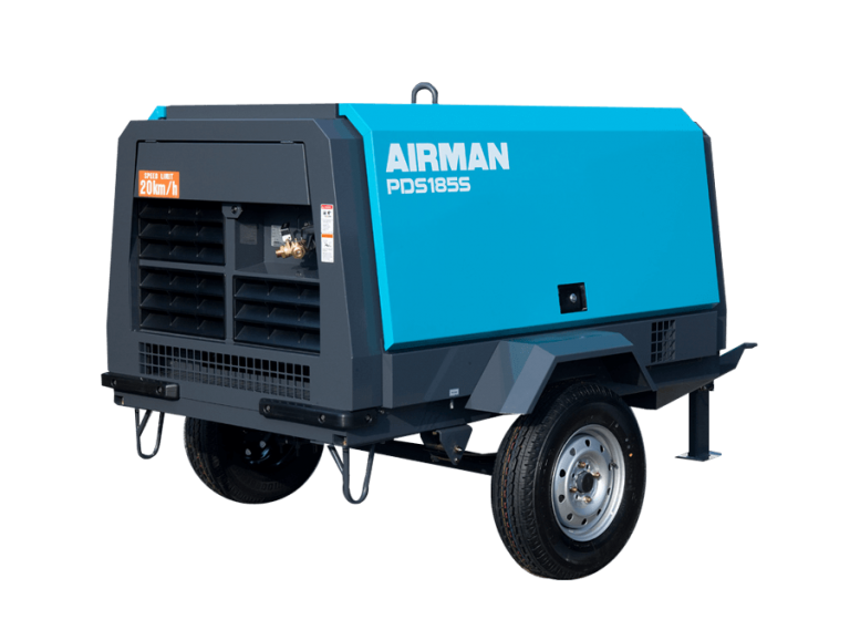 compresor portatil airman