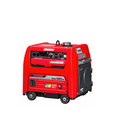 soldadora a gasolina shindaiwa