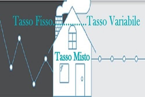 Mutuo Tasso Misto