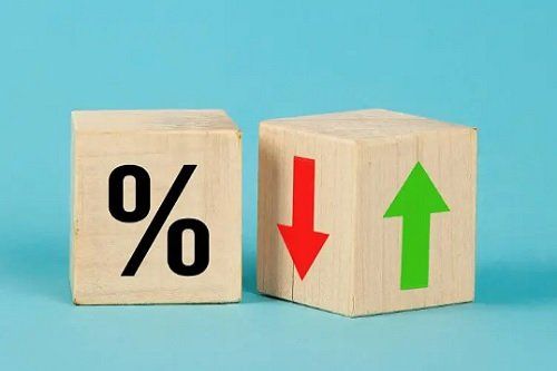 Variable Rate Mortgage