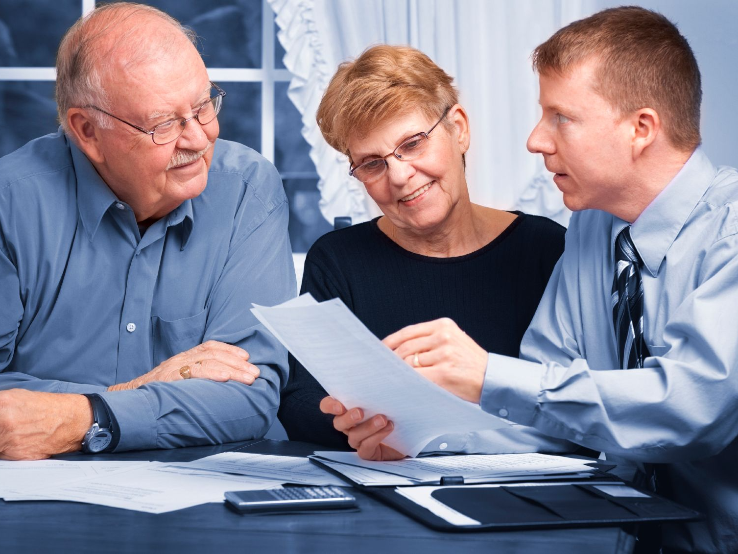 Consulenza Mutuo Casa a Roma