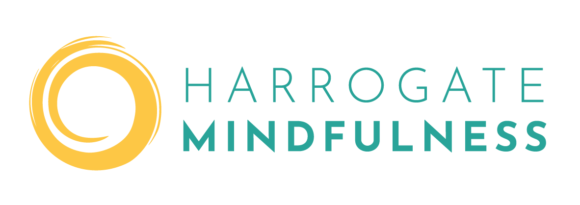 Harrogate Mindfulness Logo