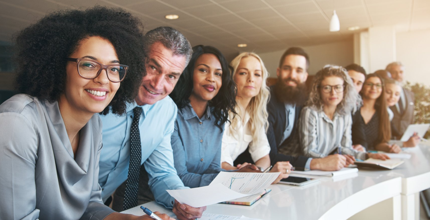 Wellbeing for Businesses