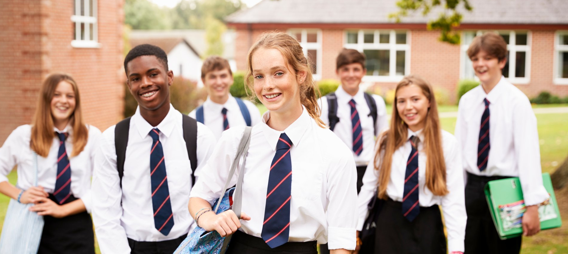 Wellbeing in Education