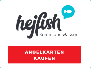 Hejfish Kiessee Büchen