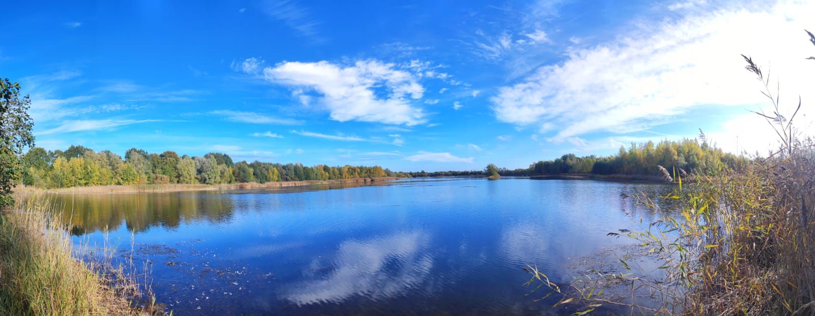Kiessee Zweedorf