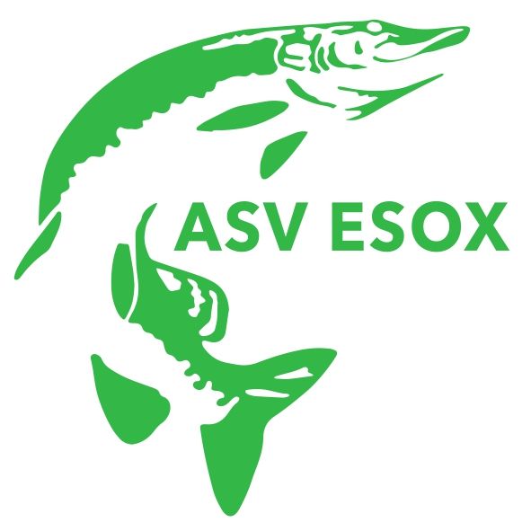 Logo ASV Esox e.V.