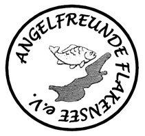 Logo Angelfreunde Flakensee e.V. Logo Angelfreunde Flakensee e.V.