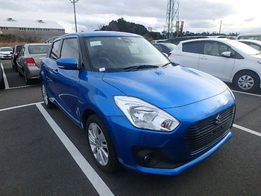 TOYOTA AQUA 2018 $10,000.00TTD