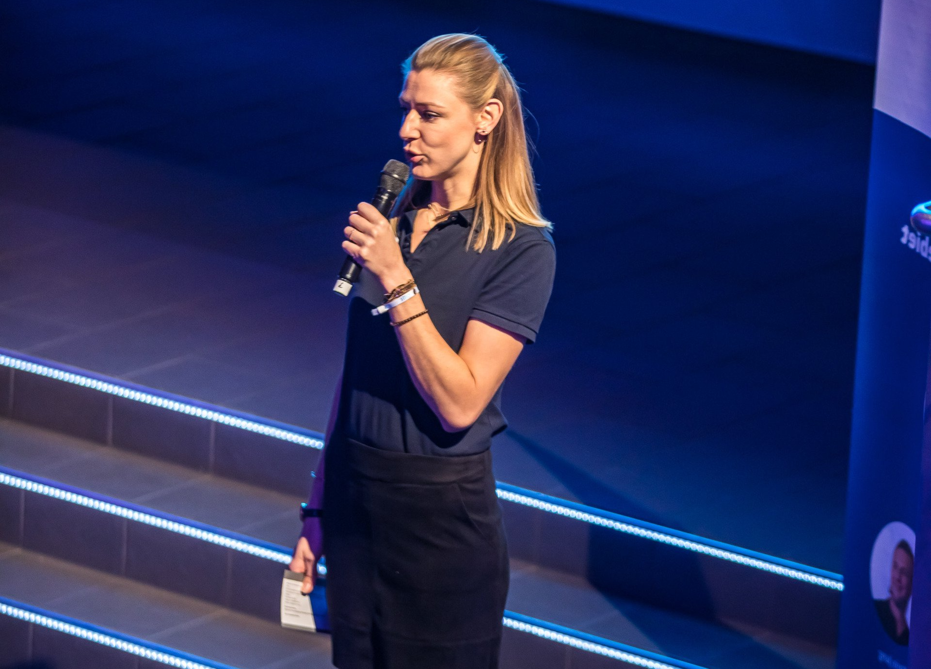 Melanie Schoen Moderatorin Karlsruhe Melanie Schoen Moderatorin Karlsruhe