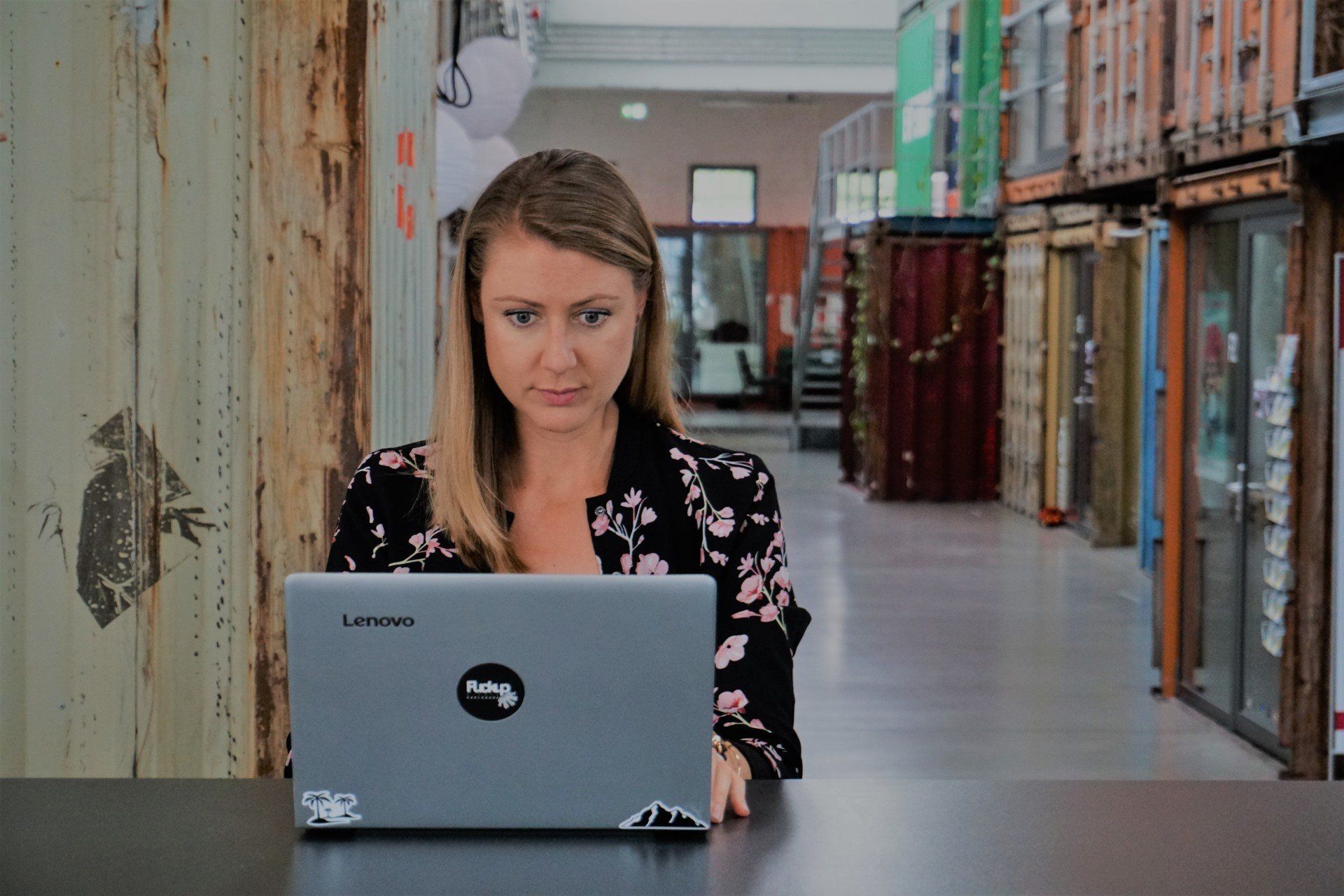 Melanie Schoen Online Marketing