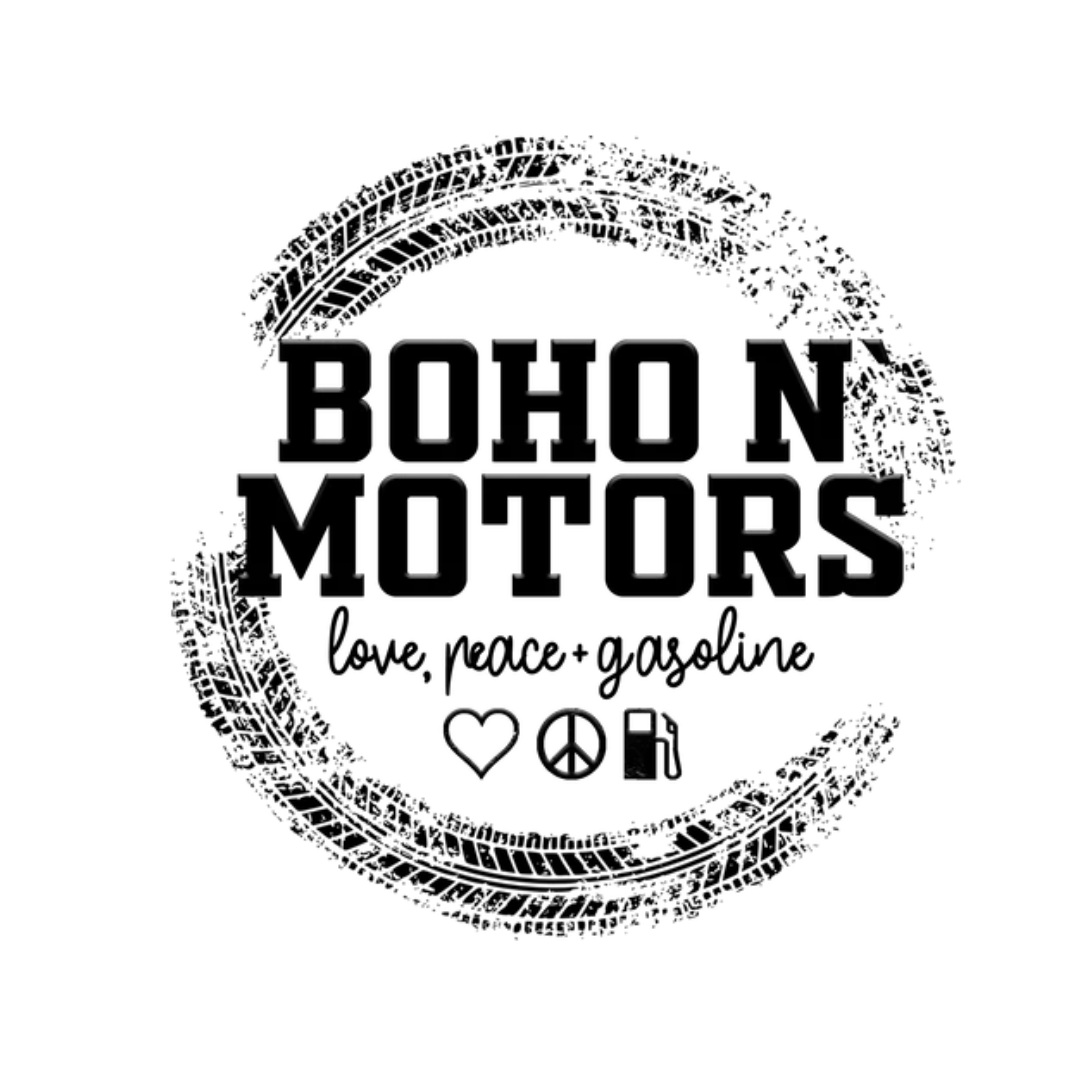 Boho n Motors
