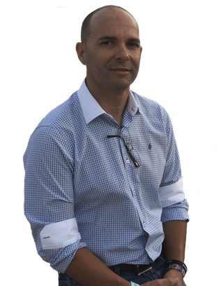 Entrenador de ciclismo