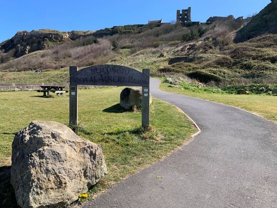 tourist attraction north yorkshire