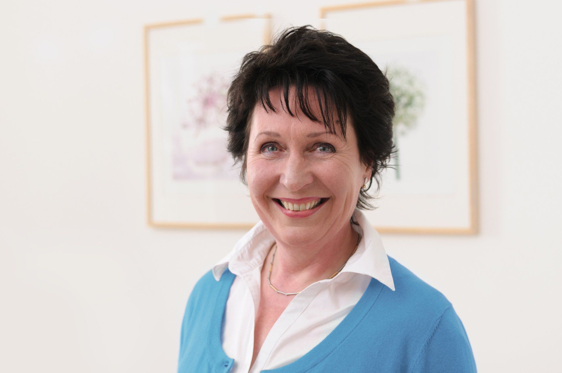 Dr. Ulrike Hundt Heike Borgmann