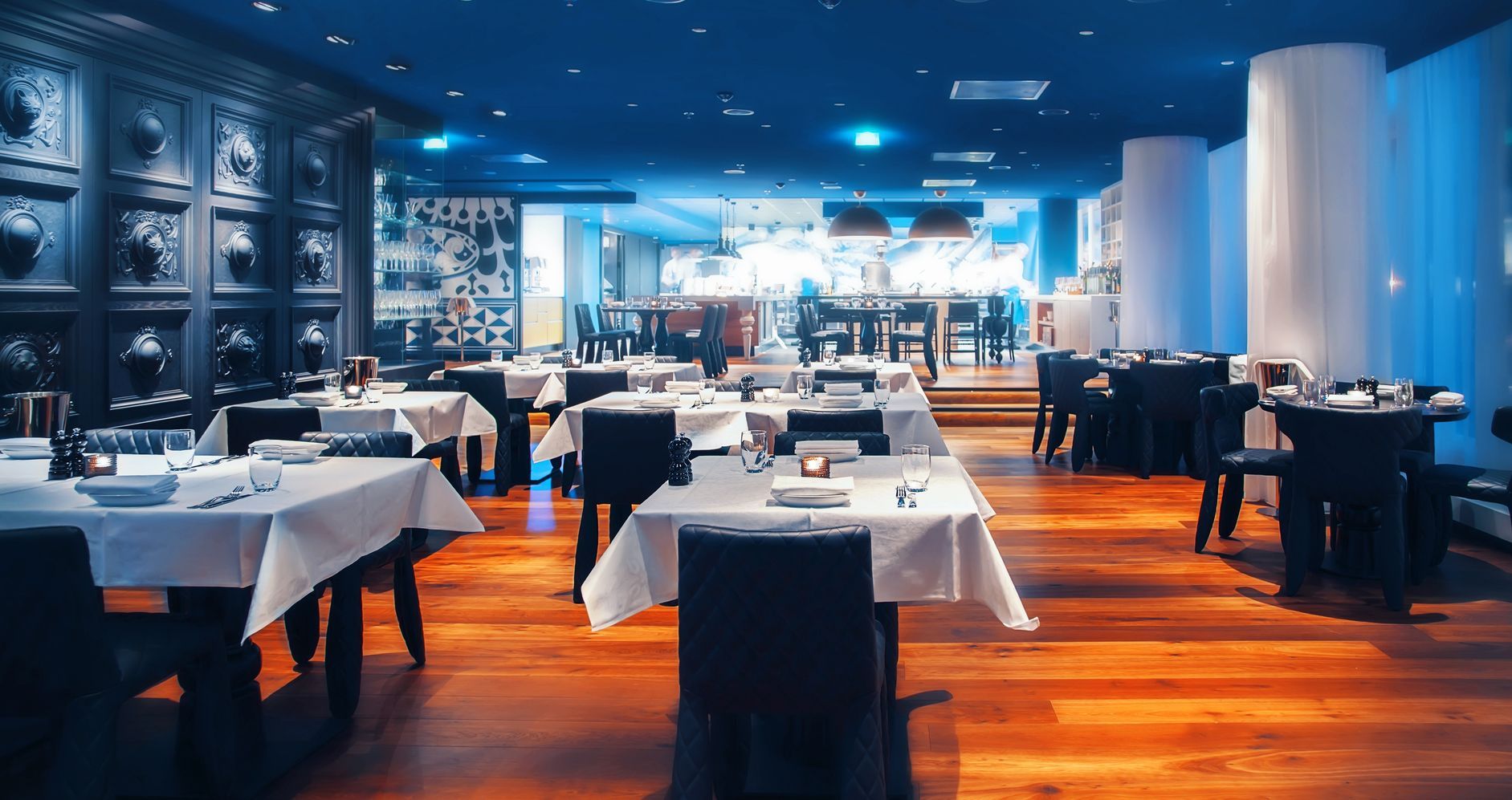 Catering cleaning Hamburg Norderstedt Pinneberg