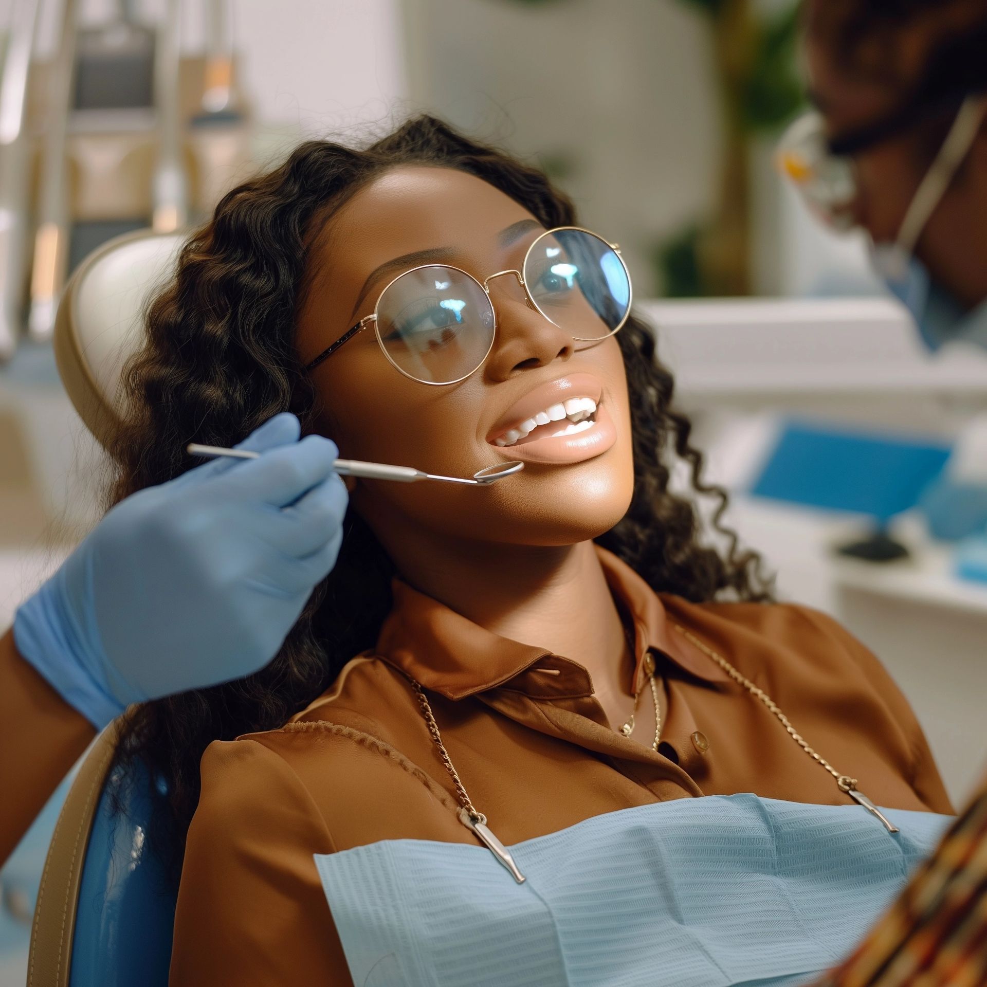 Empowering Families with Affordable Health, Vision, Dental, and Life Insurance