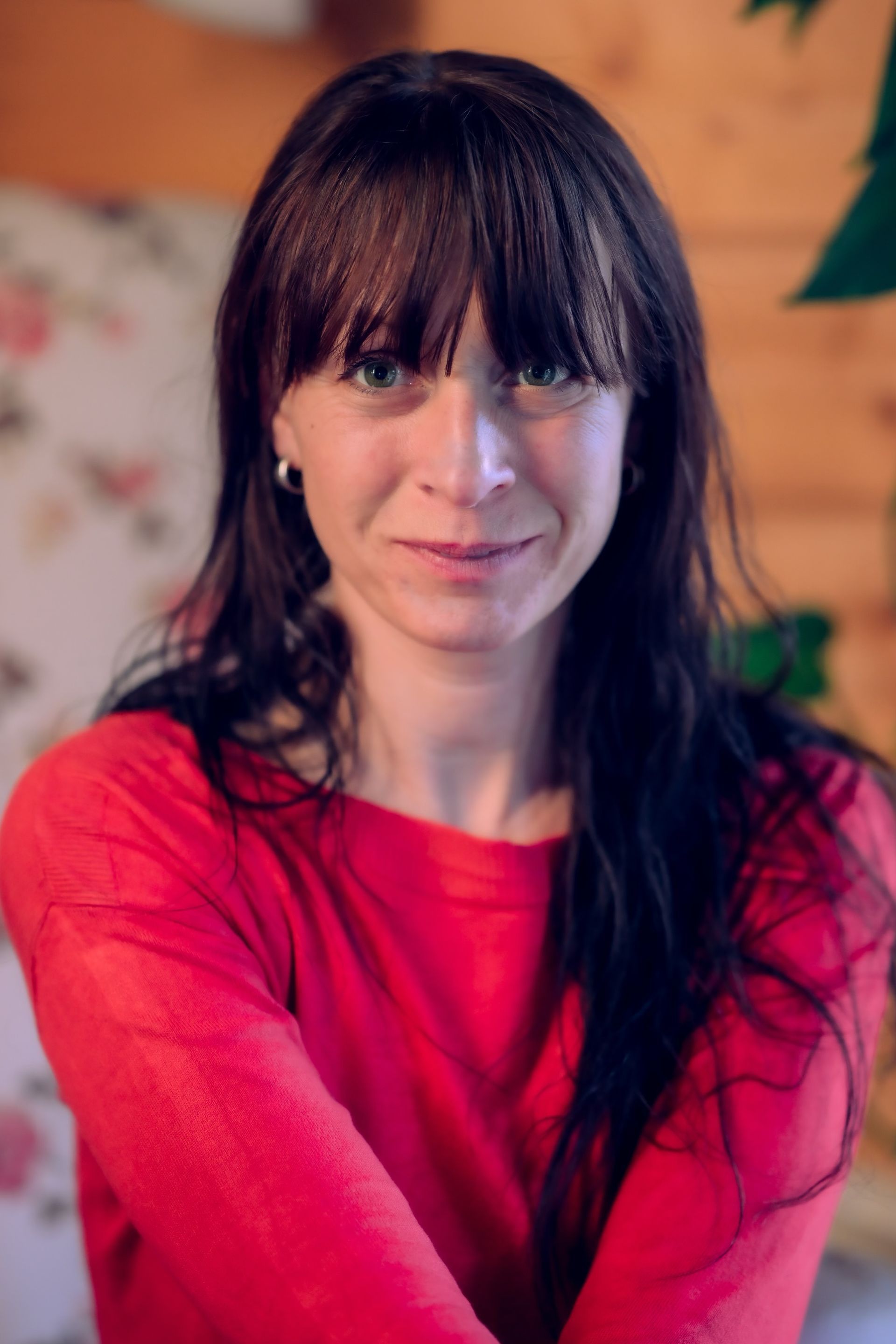 Nina von International Studios Nina von International Studios