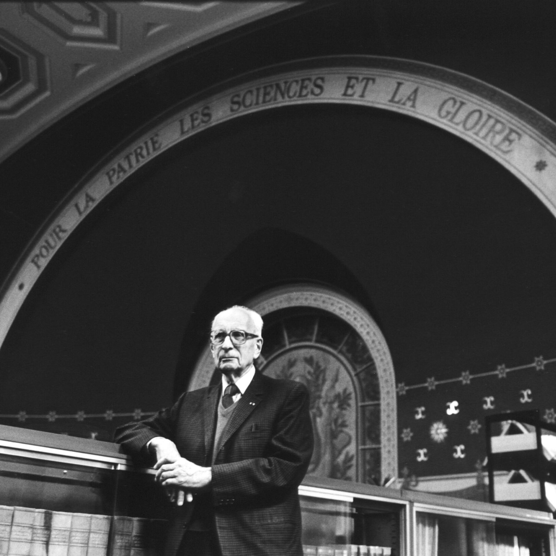 Lévi-Strauss’ als Philosoph