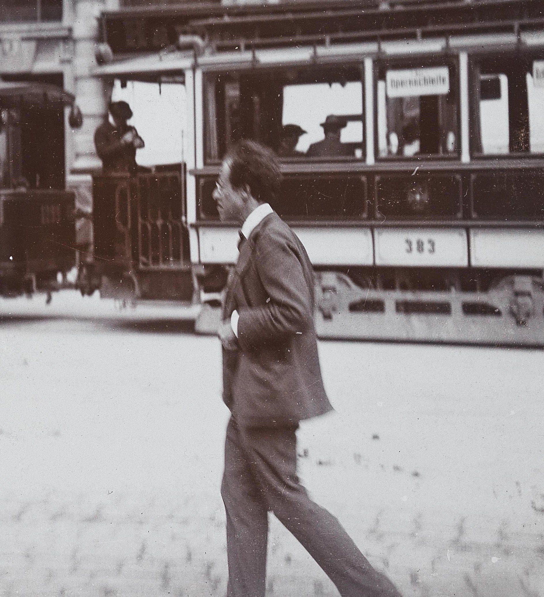 Gustav Mahler