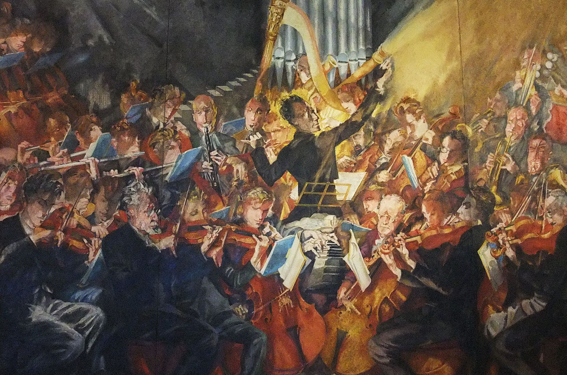 E-Musik-Kritik anno 2022