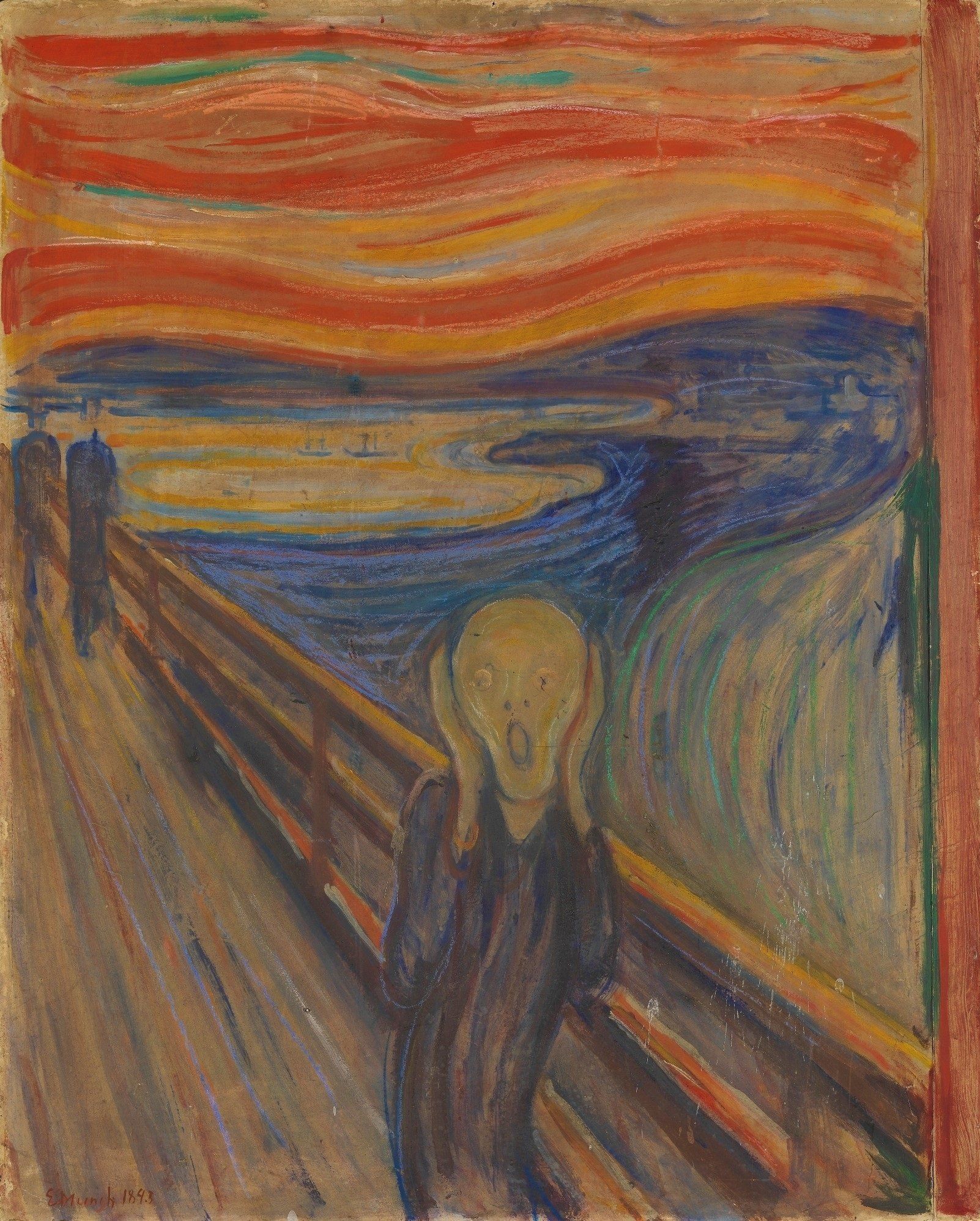Spannung(en)