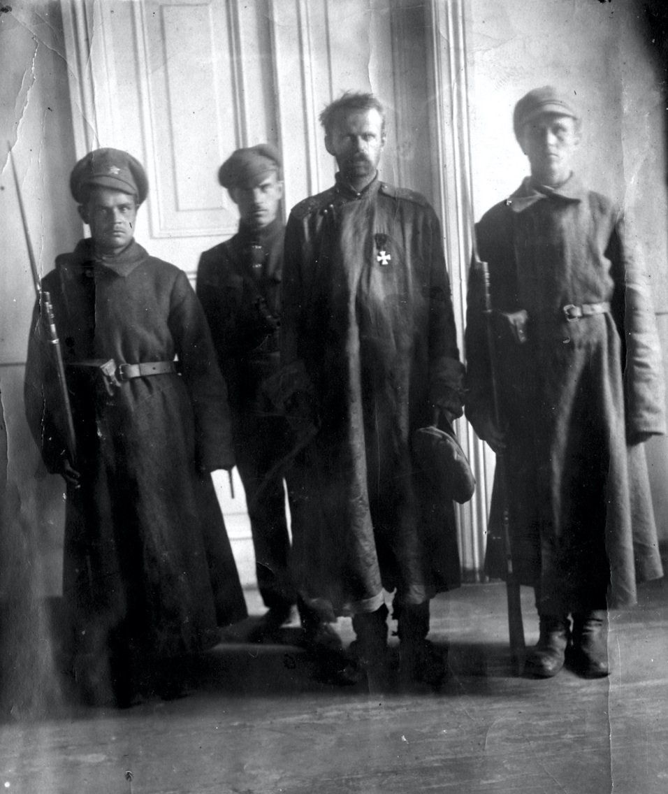 Roman v. Ungern-Sternberg