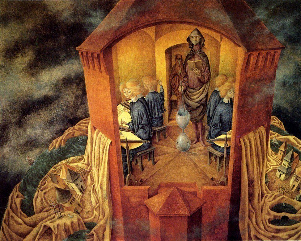 Jacques Derridas Semiosophie