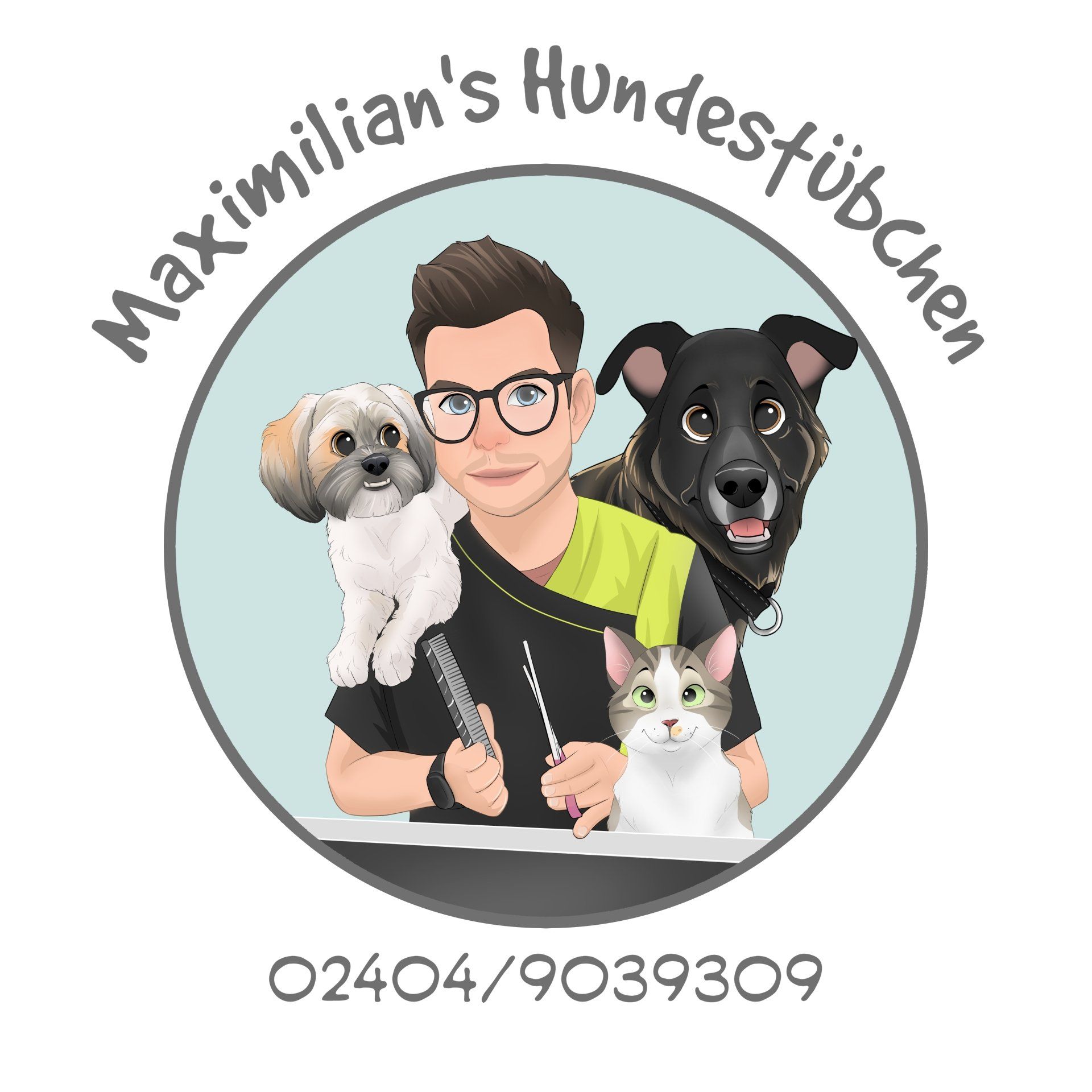 Hundefriseur Maximilian's Hundestübchen Hundefriseur Maximilian's Hundestübchen