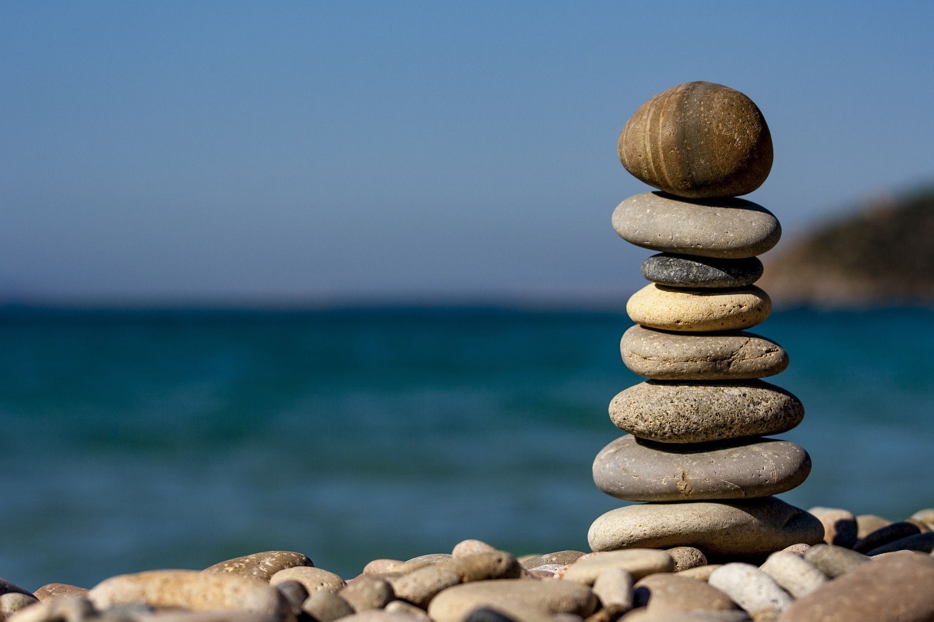 Körpertherapie/Psychologische Therapie in Radolfzell und im Raum Konstanz