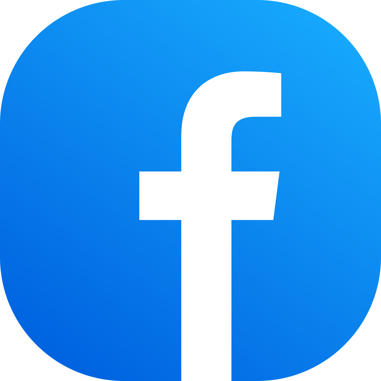 Folge uns auf Facebook!
